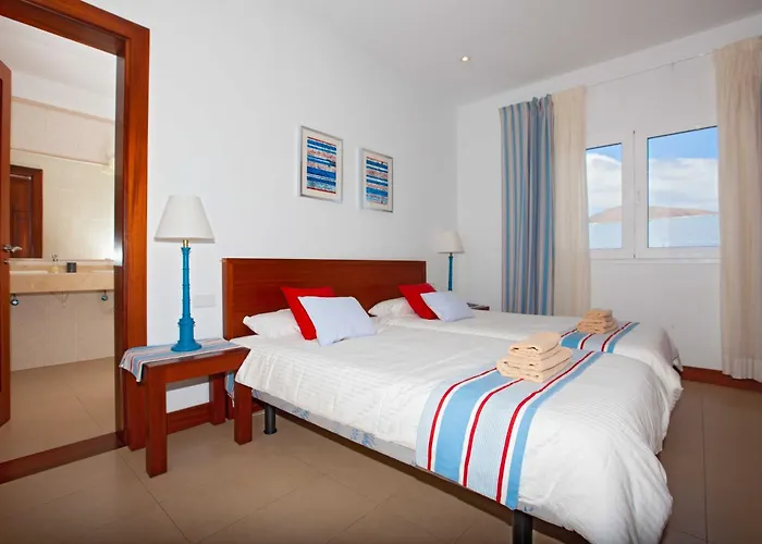 Lovely Puerto Calero 3 Bedrooms & Private Pool Casa Dora Short Willa