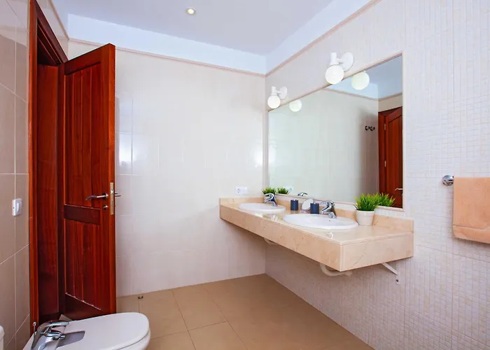 Willa Lovely Puerto Calero 3 Bedrooms & Private Pool Casa Dora Short