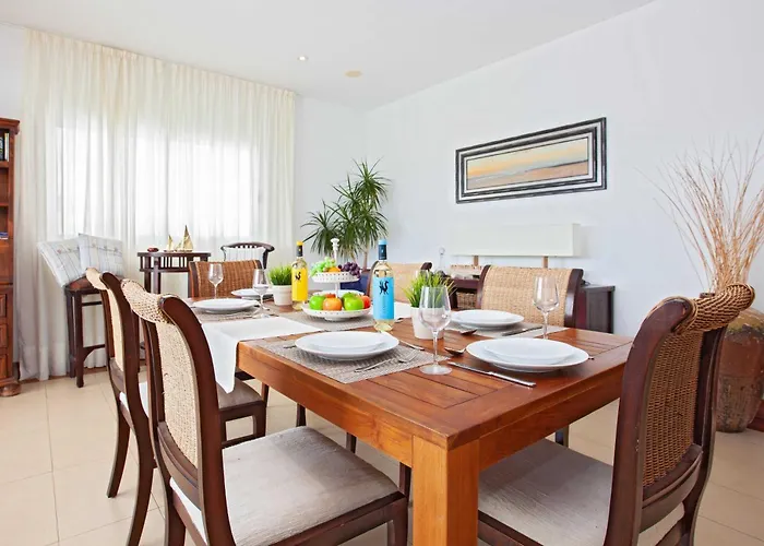 Willa Lovely Puerto Calero 3 Bedrooms & Private Pool Casa Dora Short *