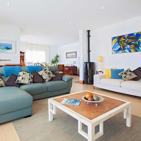 Lovely Puerto Calero 3 Bedrooms & Private Pool Casa Dora Short Villa