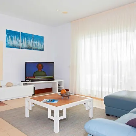 Villa Lovely Puerto Calero 3 Bedrooms & Private Pool Casa Dora Short