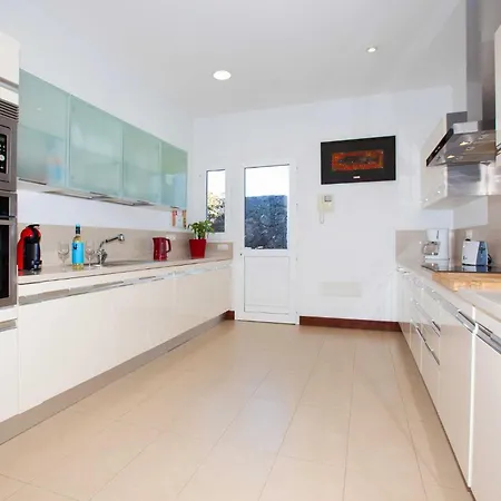 Lovely Puerto Calero 3 Bedrooms & Private Pool Casa Dora Short