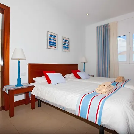 Villa Lovely Puerto Calero 3 Bedrooms & Private Pool Casa Dora Short Yaiza (Lanzarote)