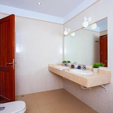 Villa Lovely Puerto Calero 3 Bedrooms & Private Pool Casa Dora Short