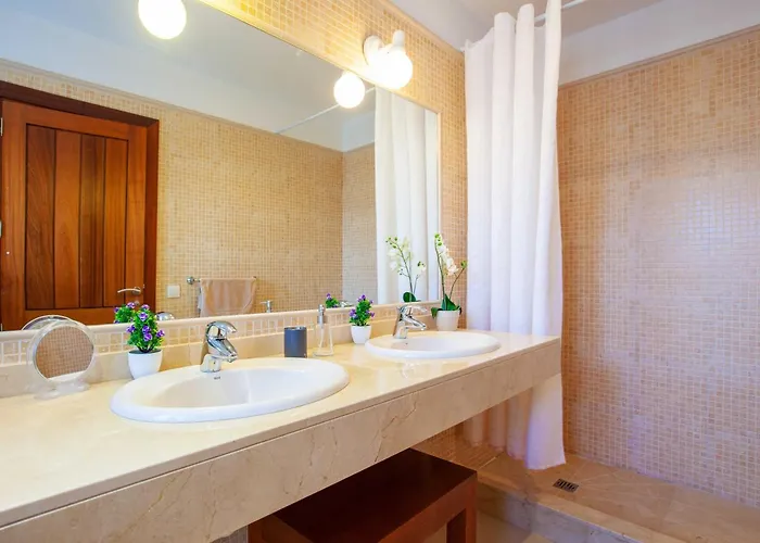 Vila Lovely Puerto Calero 3 Bedrooms & Private Pool Casa Dora Short Yaiza (Lanzarote)