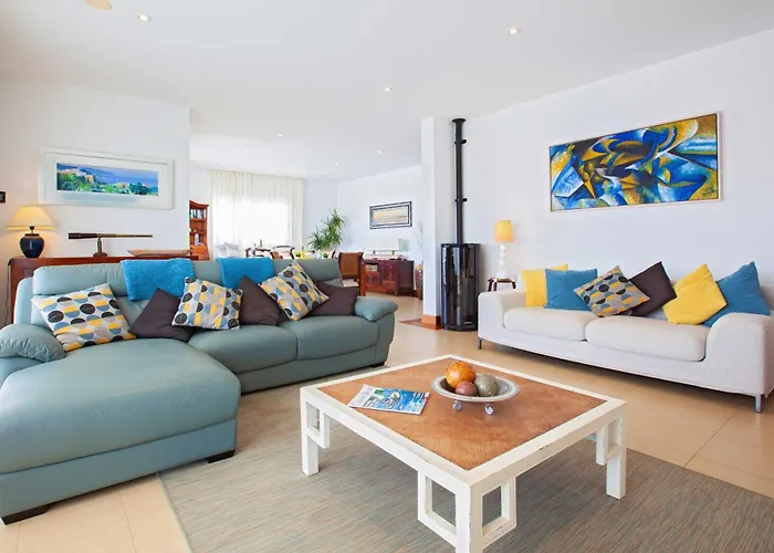 Lovely Puerto Calero 3 Bedrooms & Private Pool Casa Dora Short Villa Yaiza (Lanzarote)