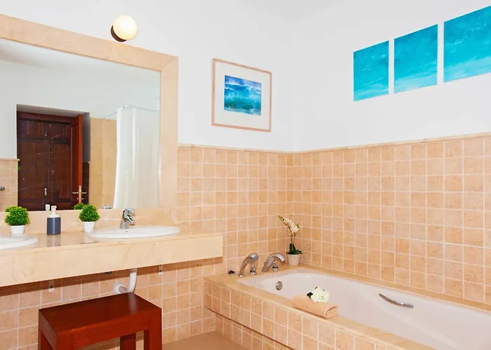 Lovely Puerto Calero 3 Bedrooms & Private Pool Casa Dora Short Yaiza (Lanzarote)