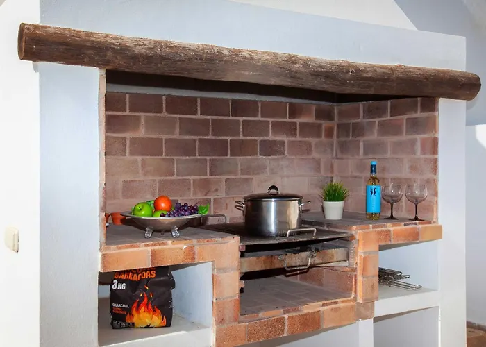 Lovely Puerto Calero 3 Bedrooms & Private Pool Casa Dora Short